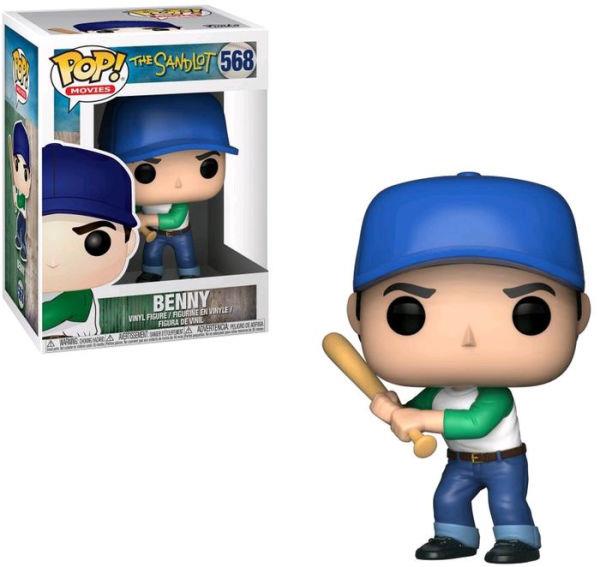 FUNKO Funko POP! Vynil the Sandlot: Benny
